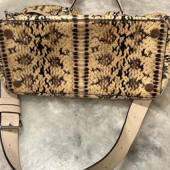 Michael Kors satchel - Picture 5 of 5